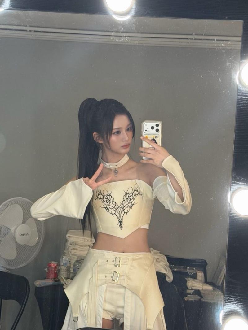 엔믹스 설윤