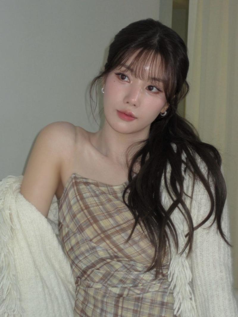 권은비