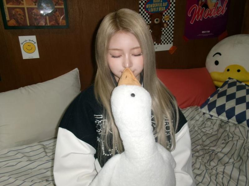 키키 하음