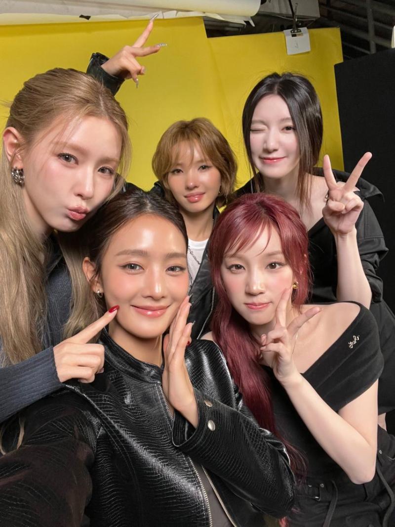 아이들 / 우기