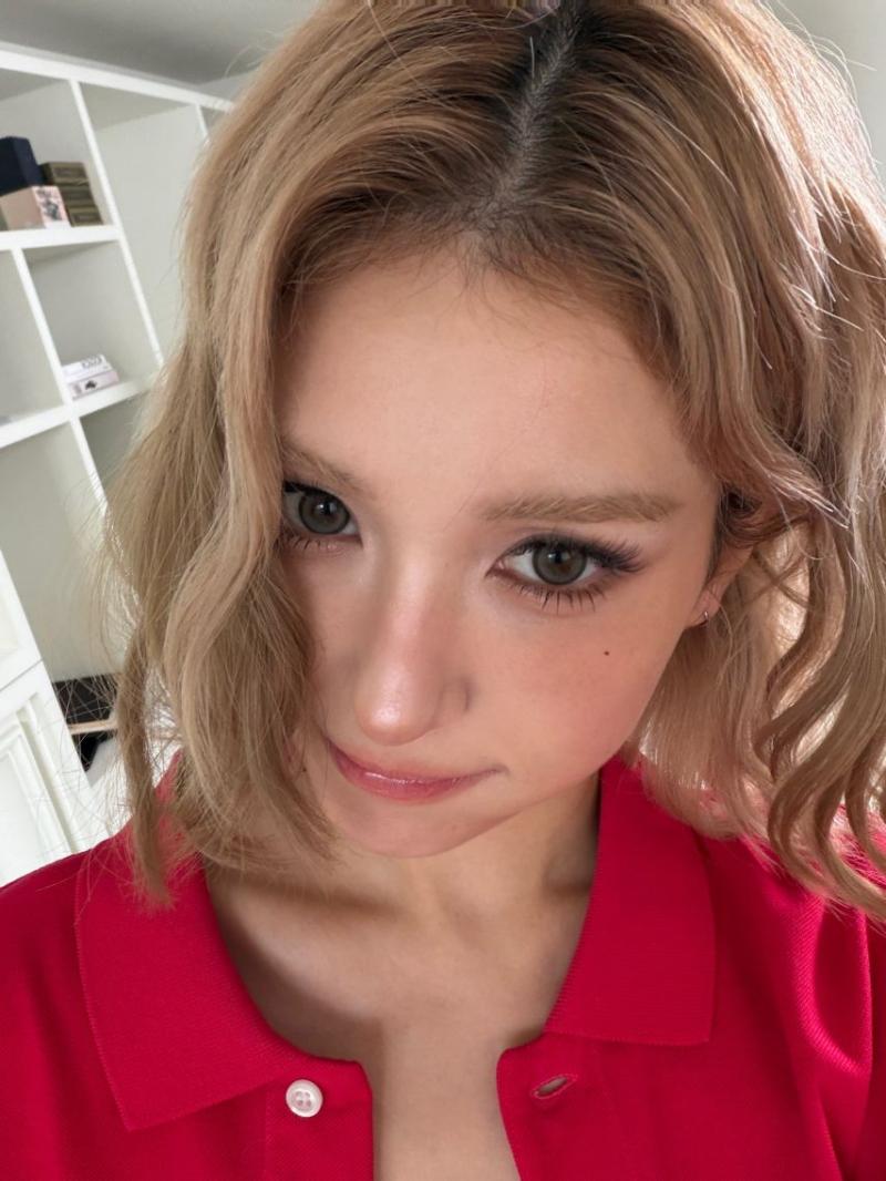 전소미