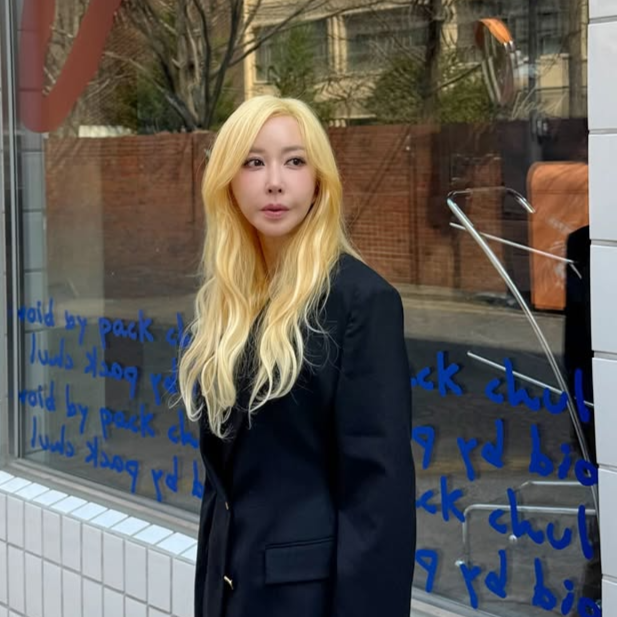 SES 슈 근황