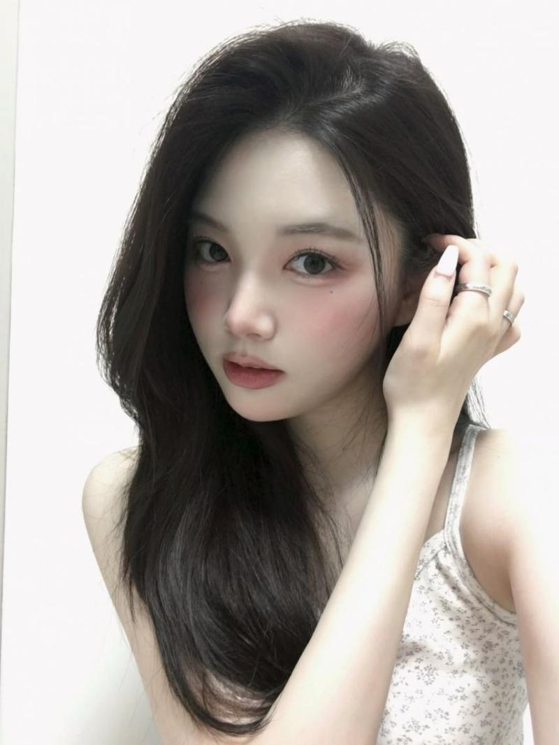 채수아