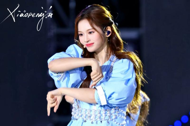 [엔믹스] 설윤