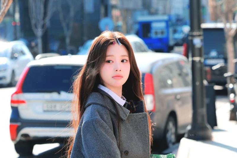 이즈나 방지민