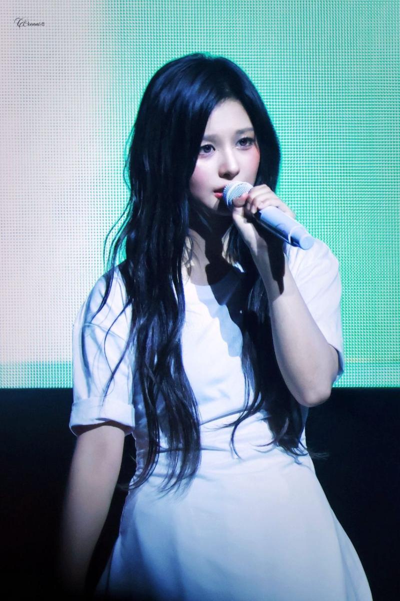 엔믹스 설윤