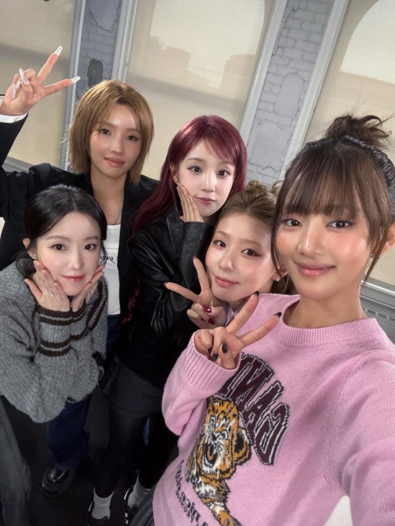 아이들