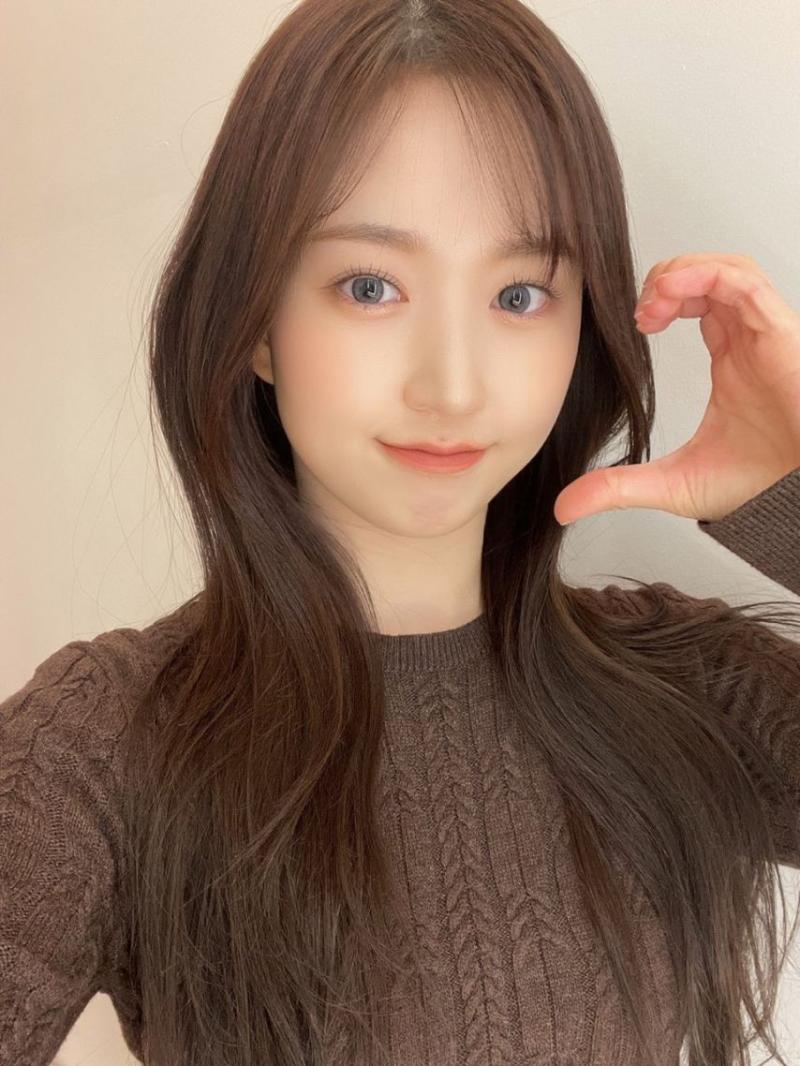 엔믹스 해원