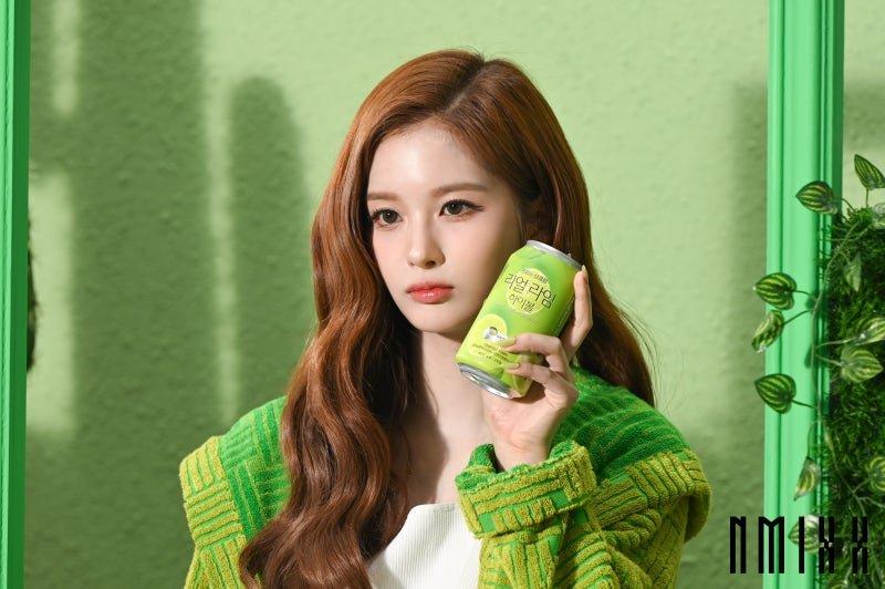 엔믹스 설윤