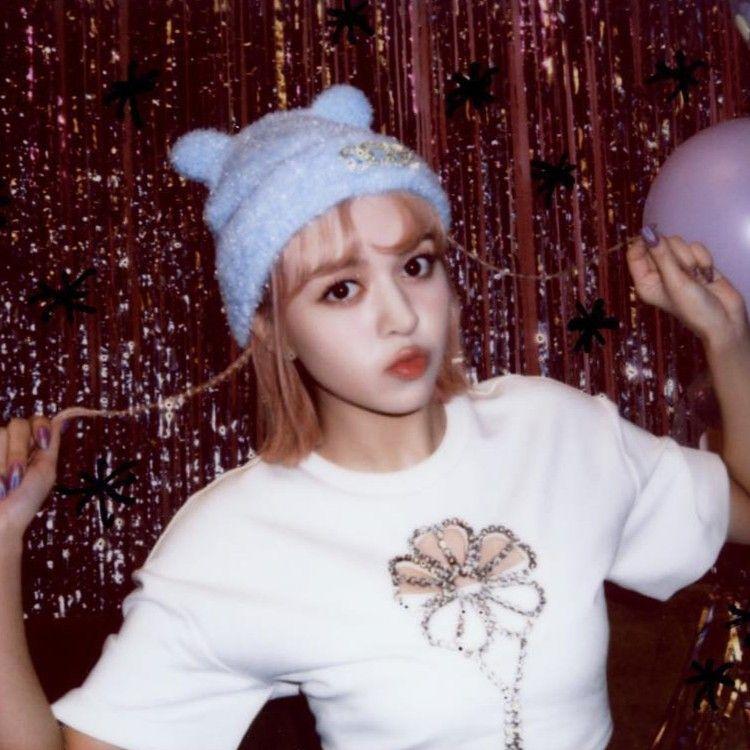 엔믹스 릴리