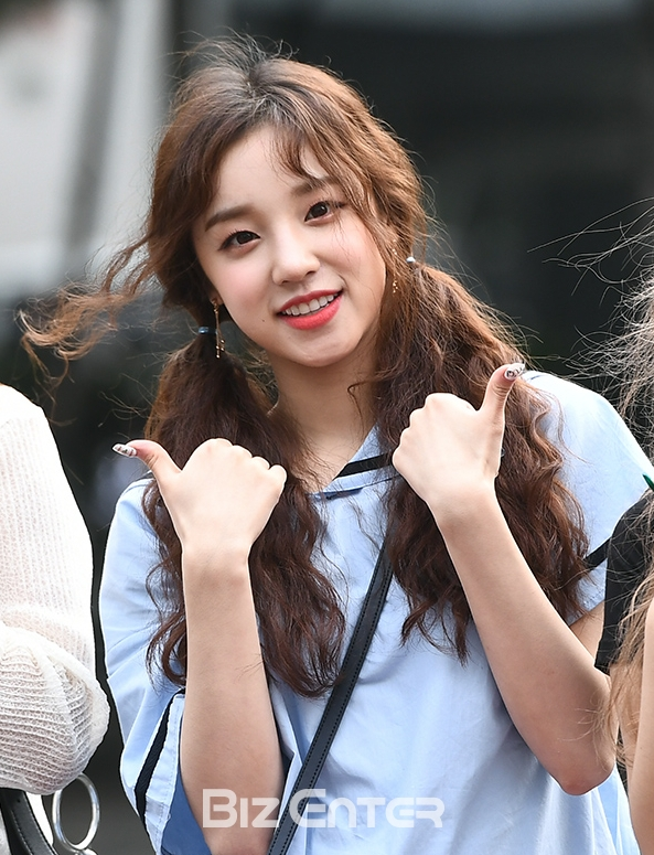 아이들 우기