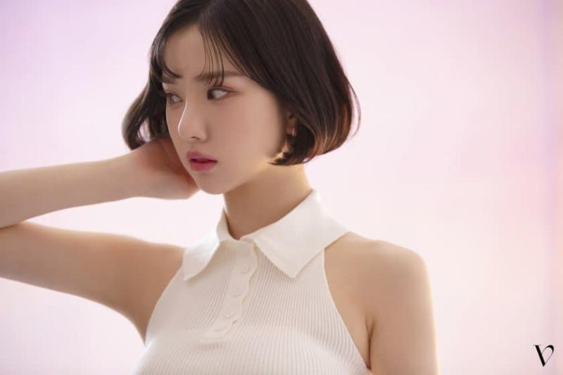 비비지-은하