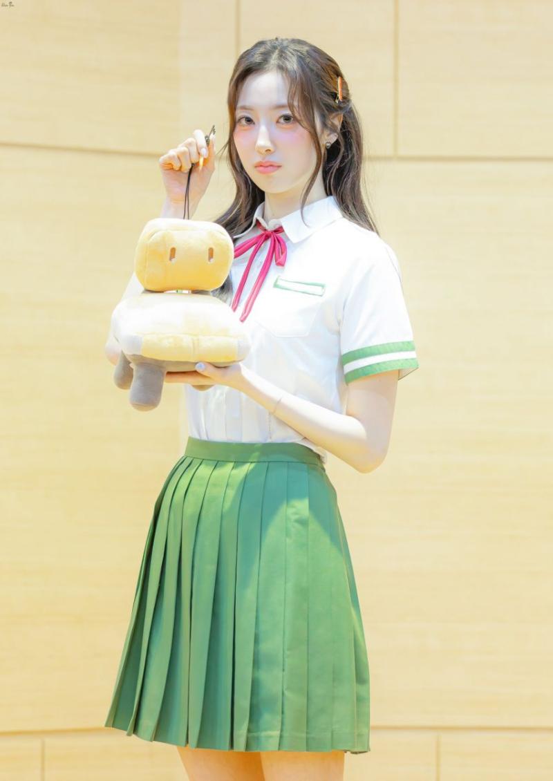 하이키 리이나
