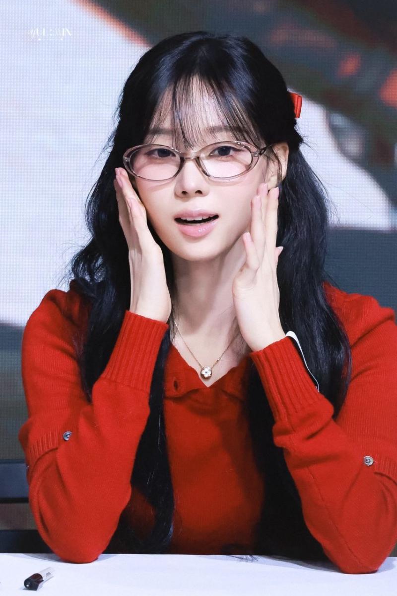 에스파 윈터