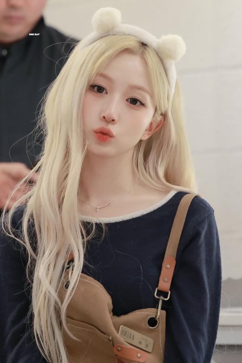 엔믹스 해원