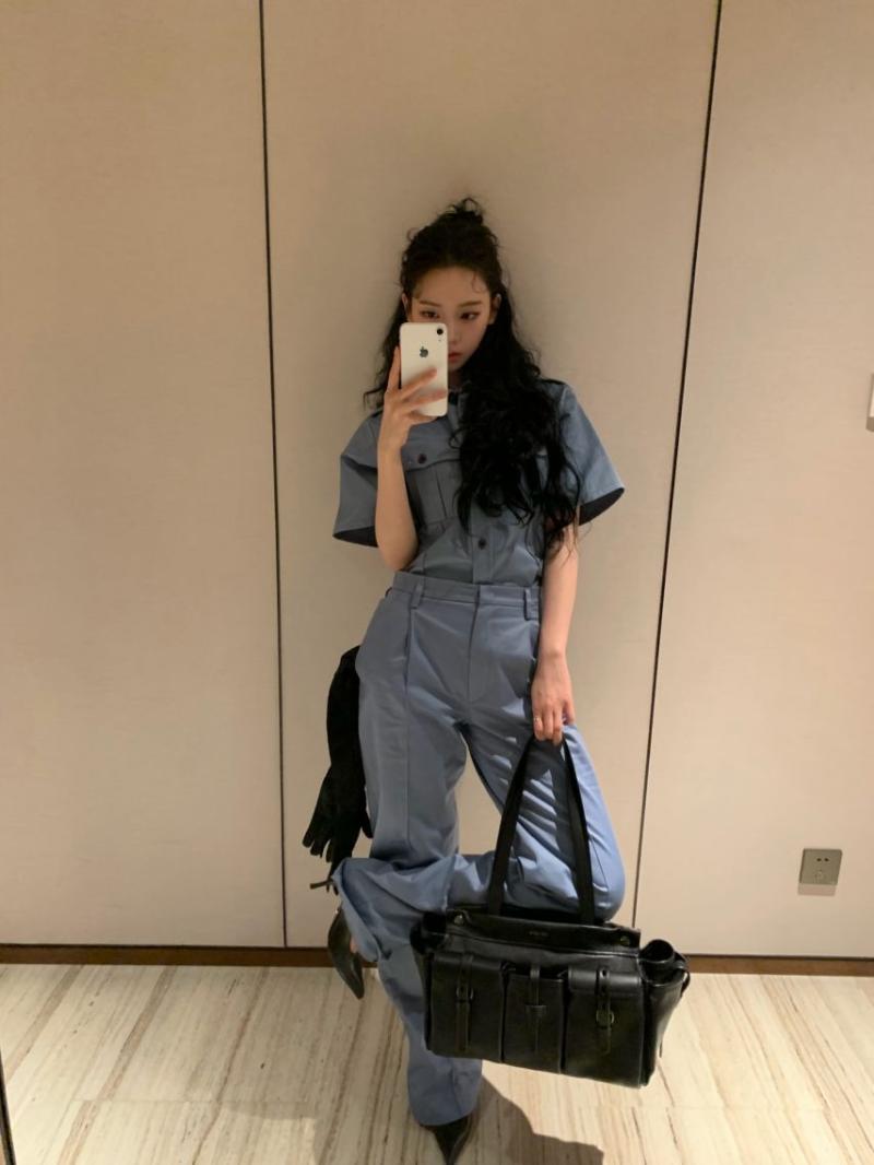 에스파 카리나