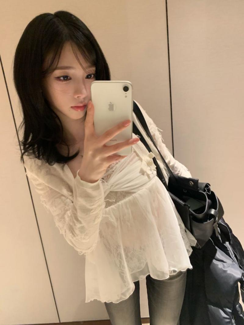 에스파 카리나
