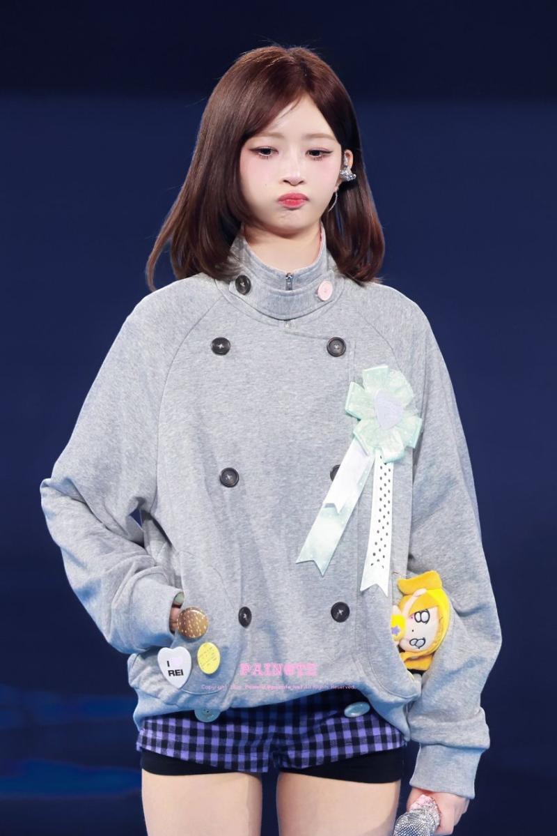 [아이브] 레이