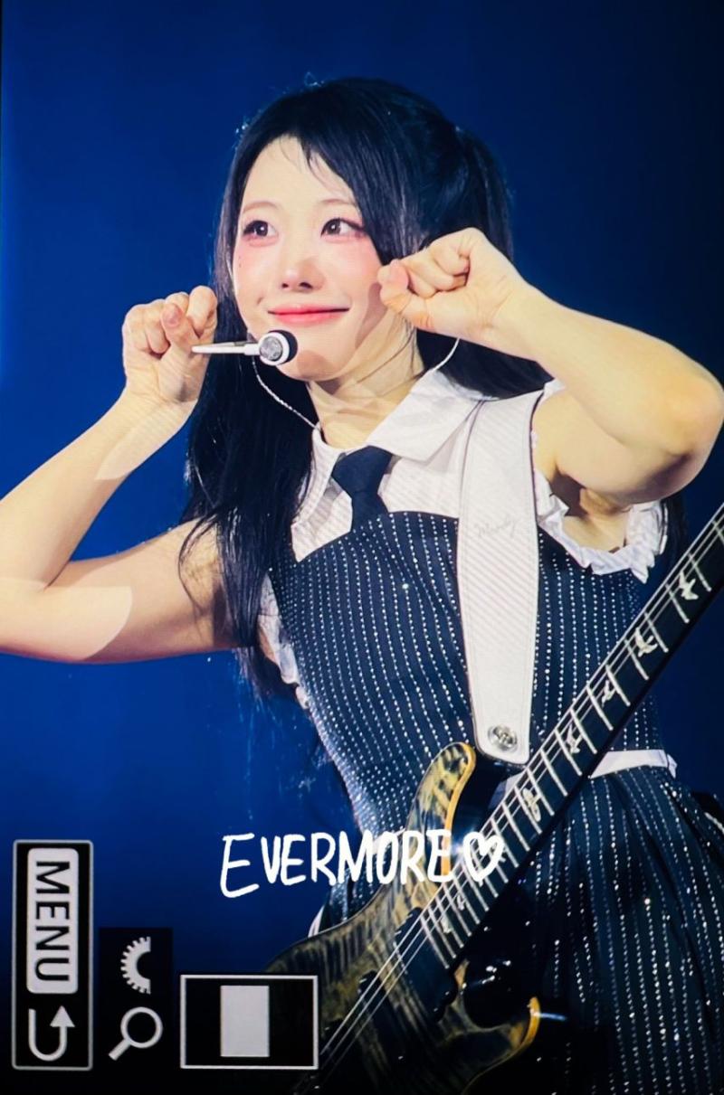 [QWER] 히나