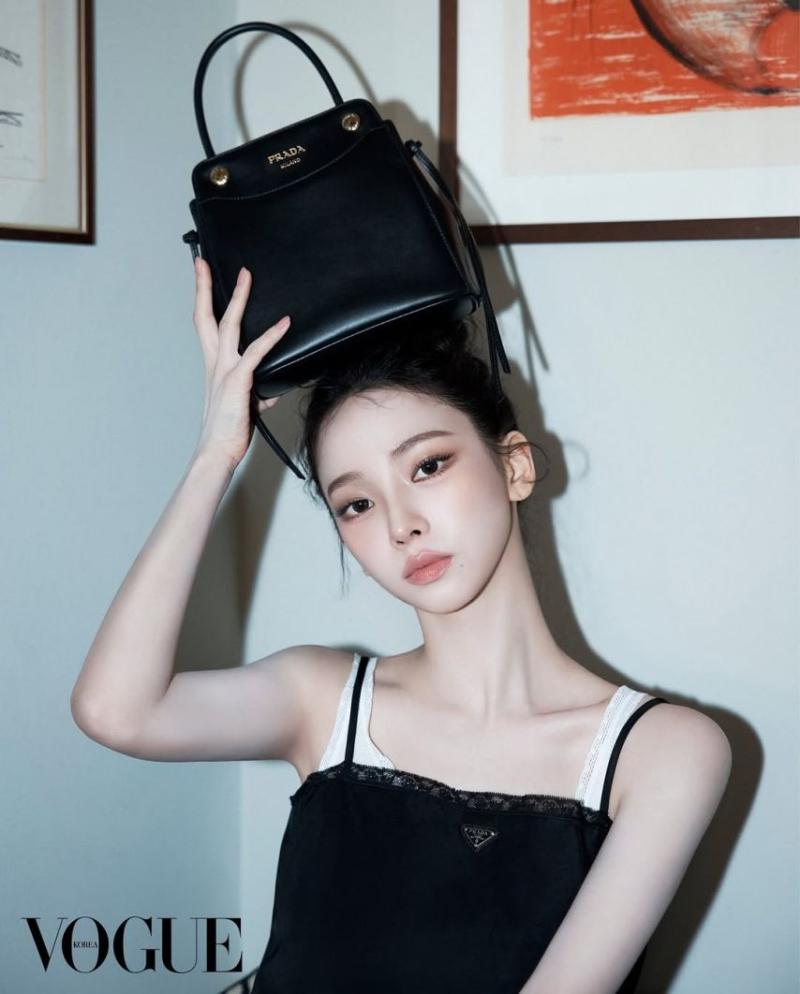 에스파 카리나