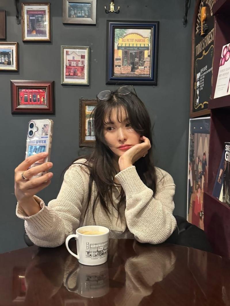 카라 박규리