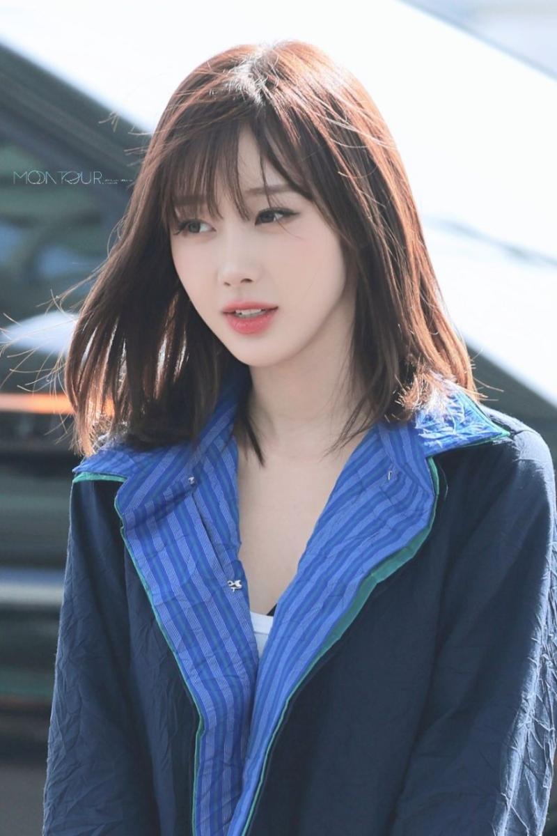 에스파 지젤