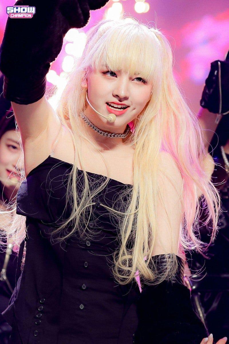 아이브 리즈