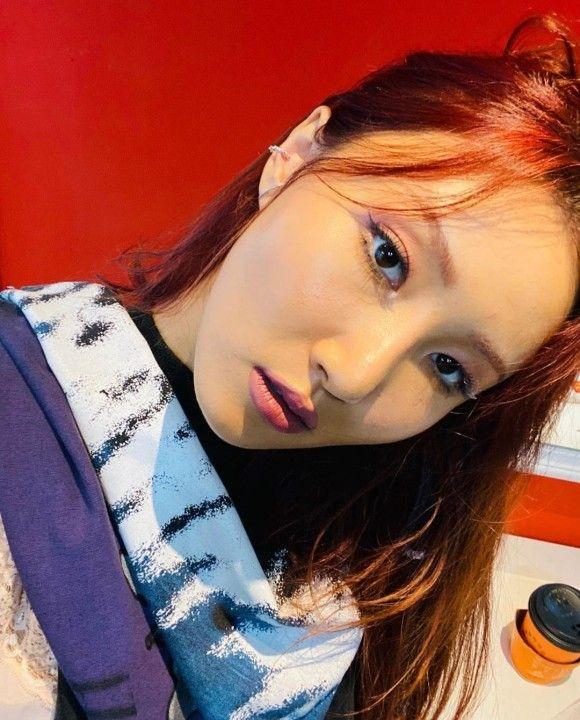 마마무 화사