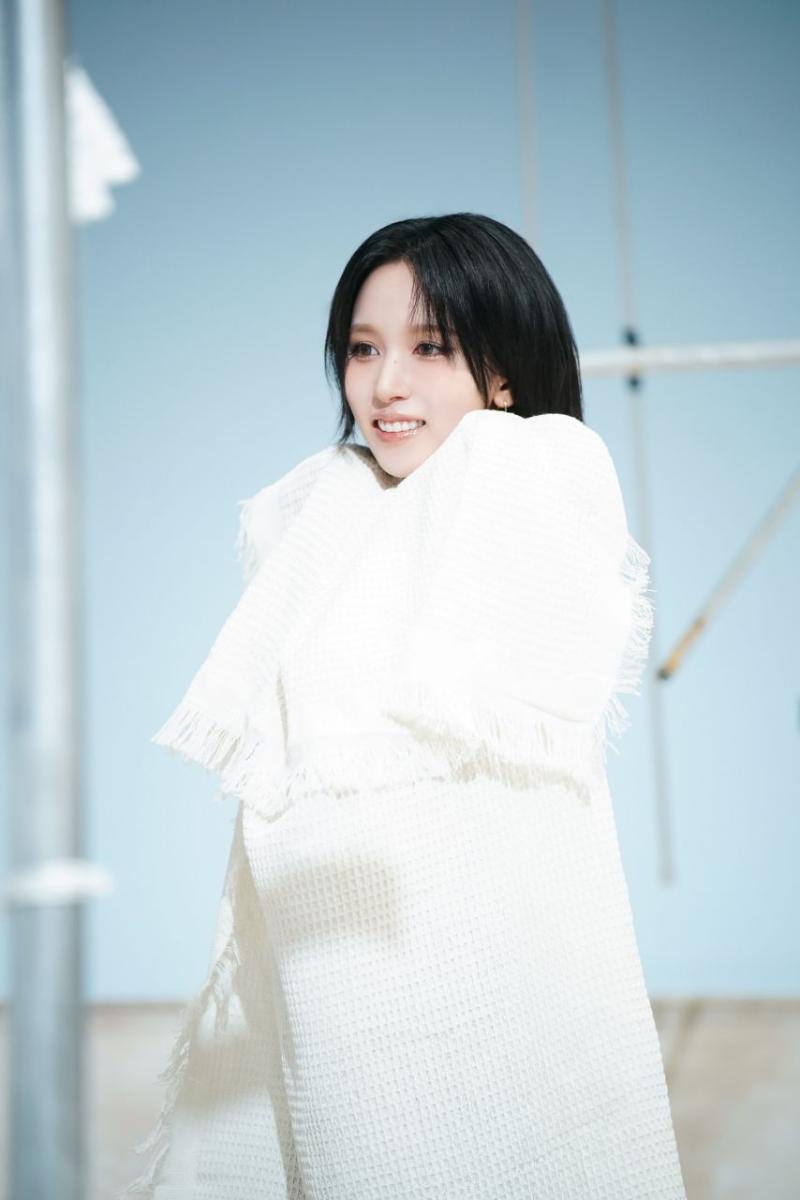 트와이스 미나