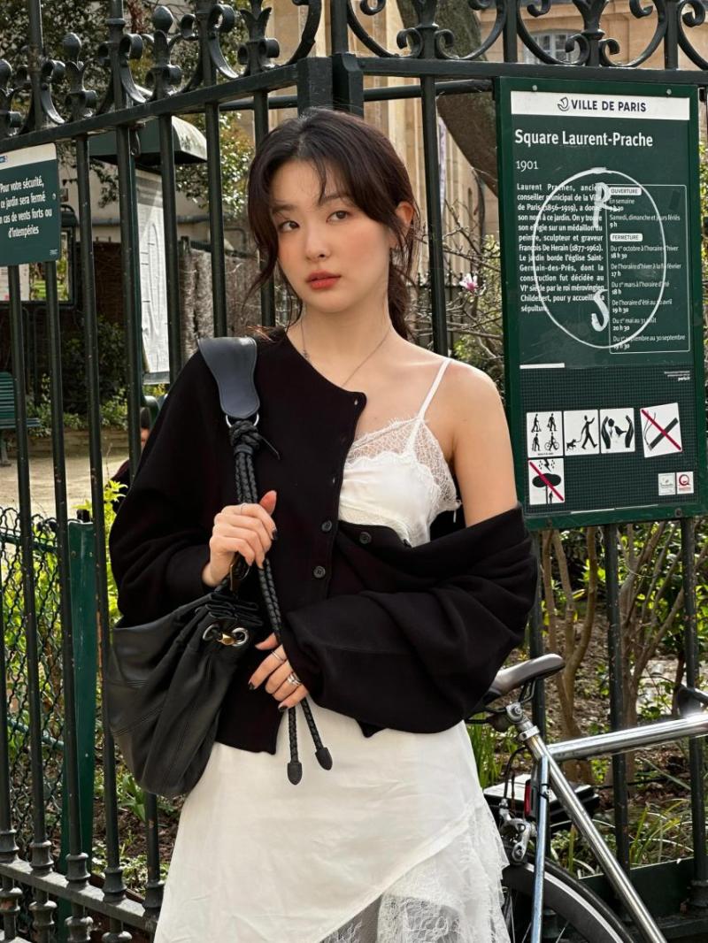 레드벨벳 슬기