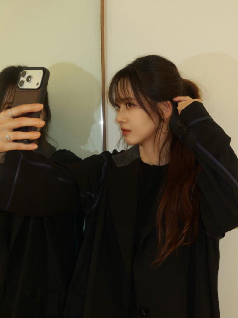 고아라 인별