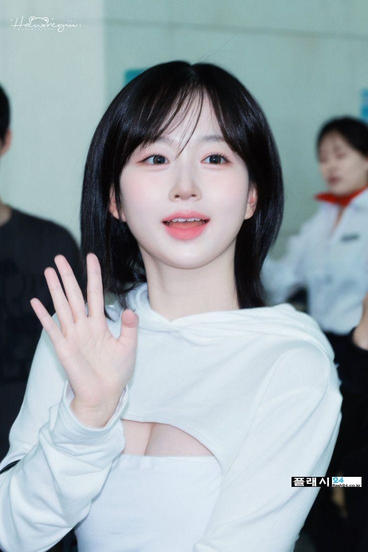 엔믹스 해원