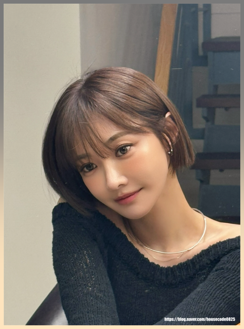 배우 고준희