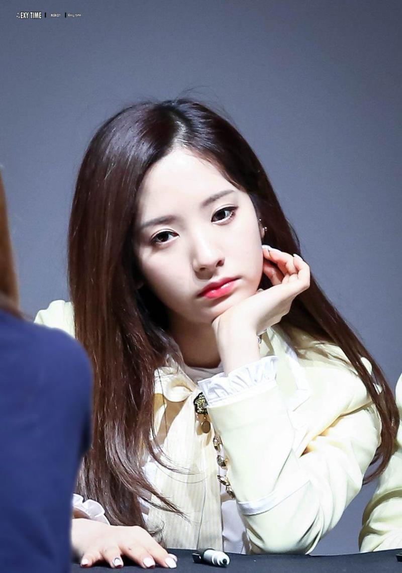 우주소녀 보나