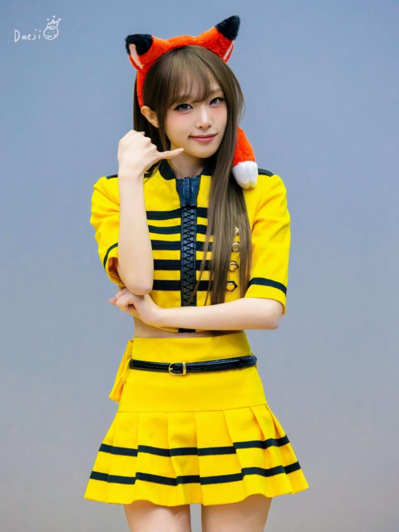 최예나