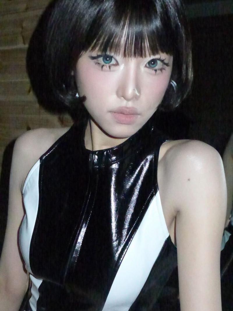 최예나