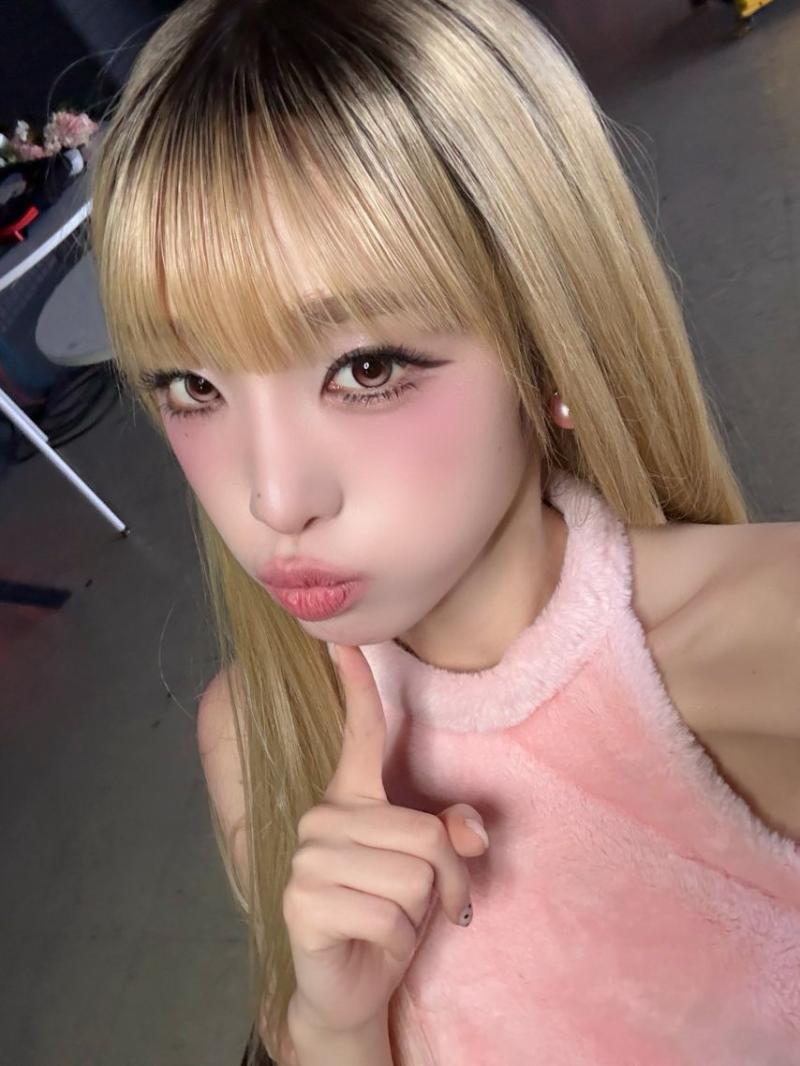 최예나
