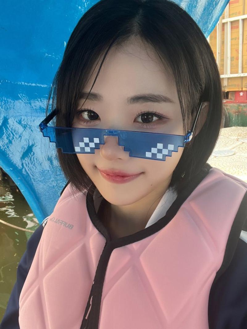 [QWER] 히나