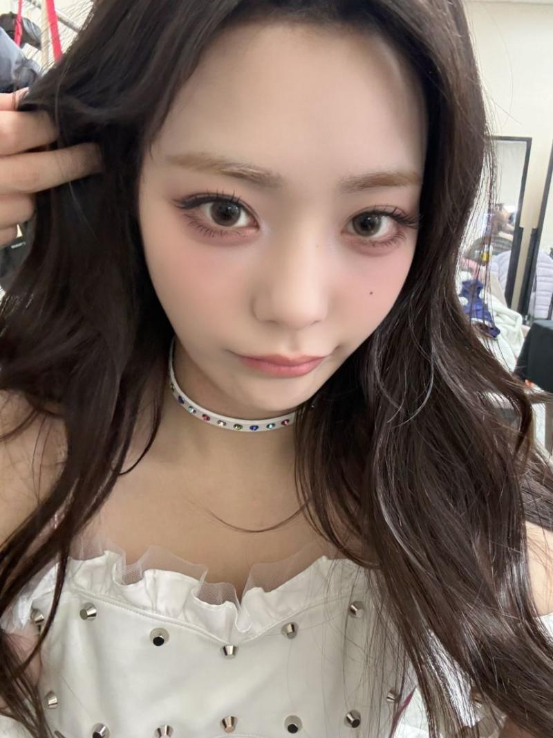 [QWER] 시연