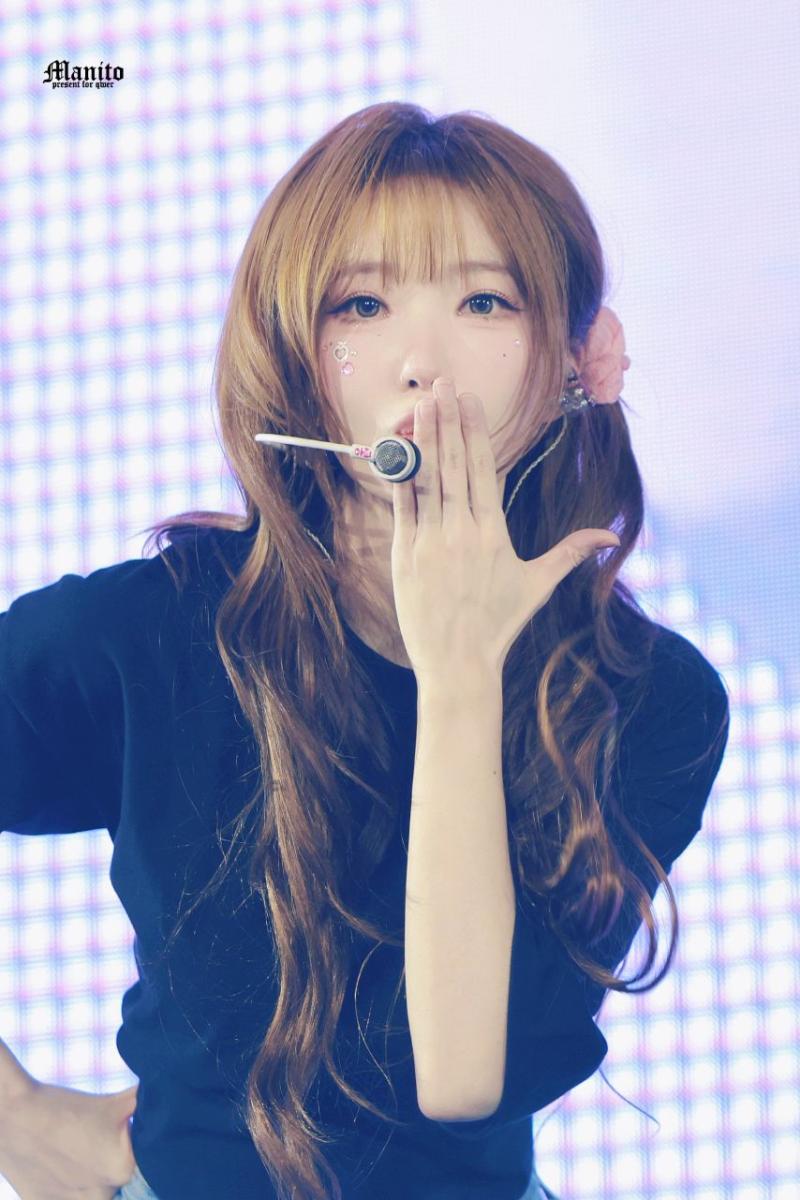 [QWER] 마젠타