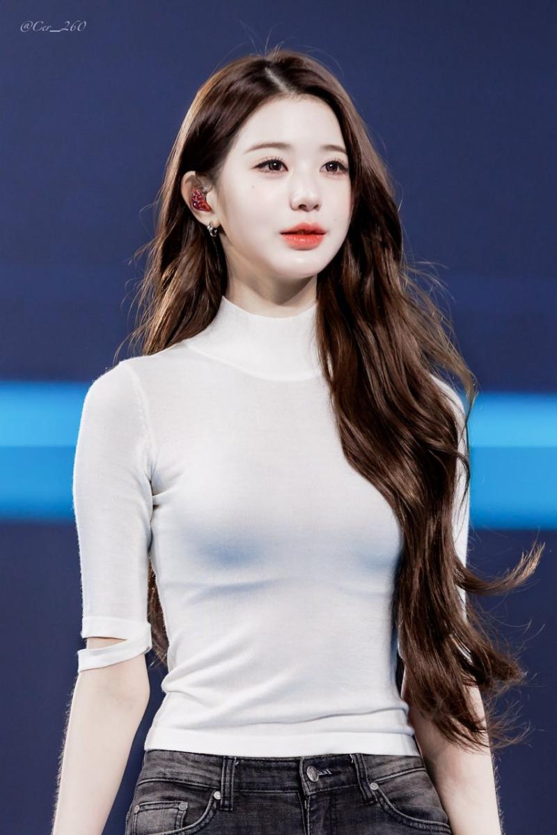 아이브 장원영