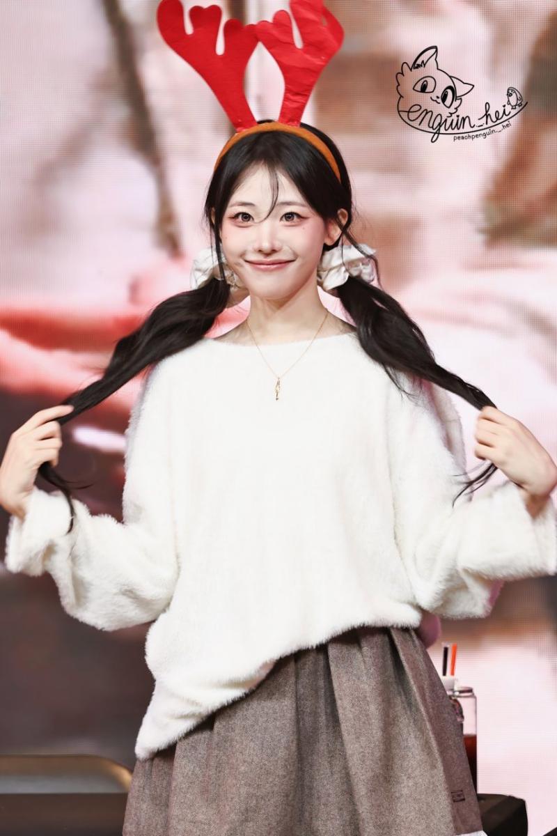 [QWER] 히나