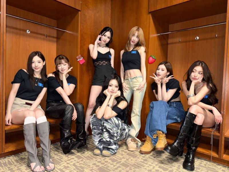 트와이스