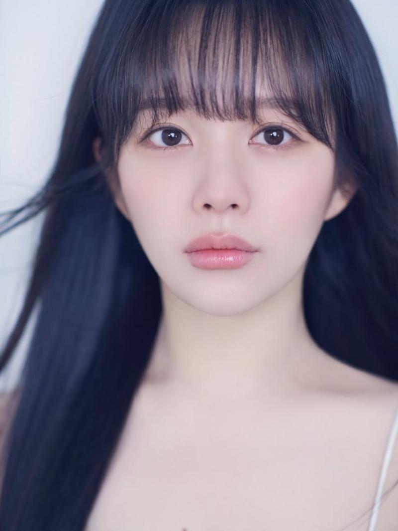 정지소 SNS