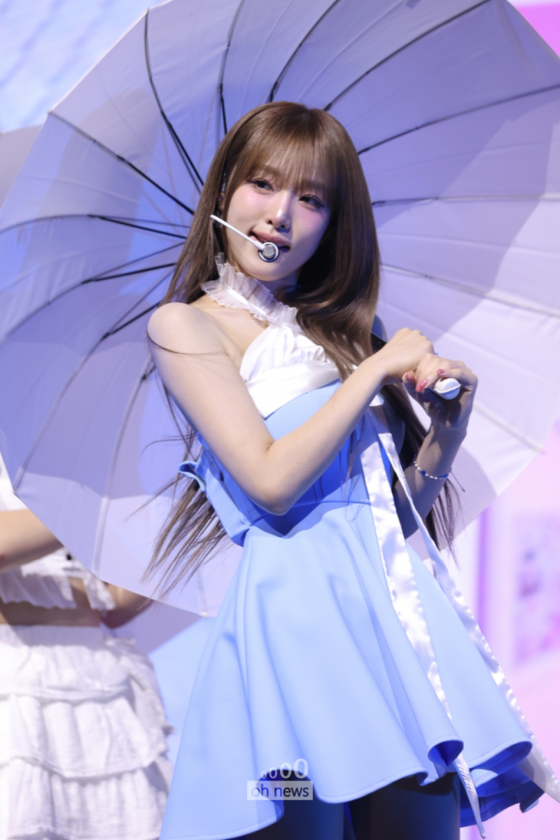 최예나