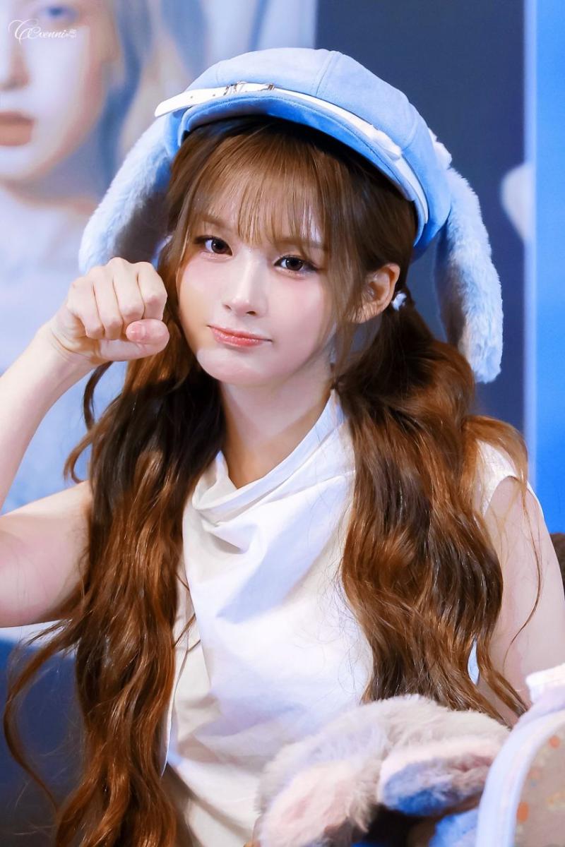 [엔믹스] 설윤