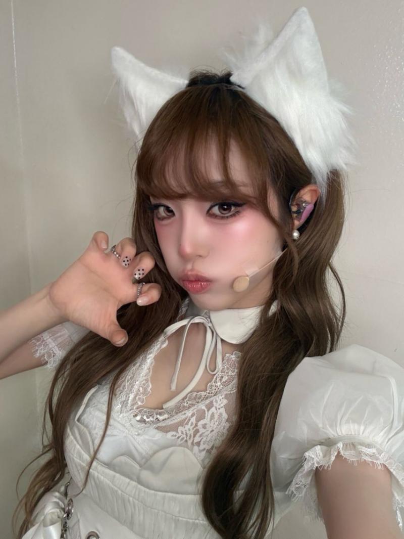 최예나