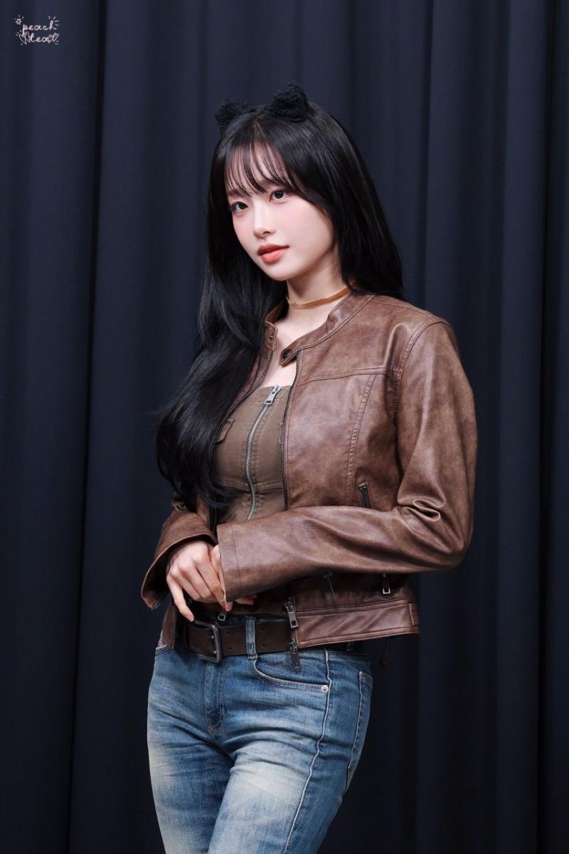 츄