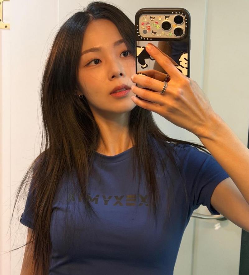 박혜원(HYNN)