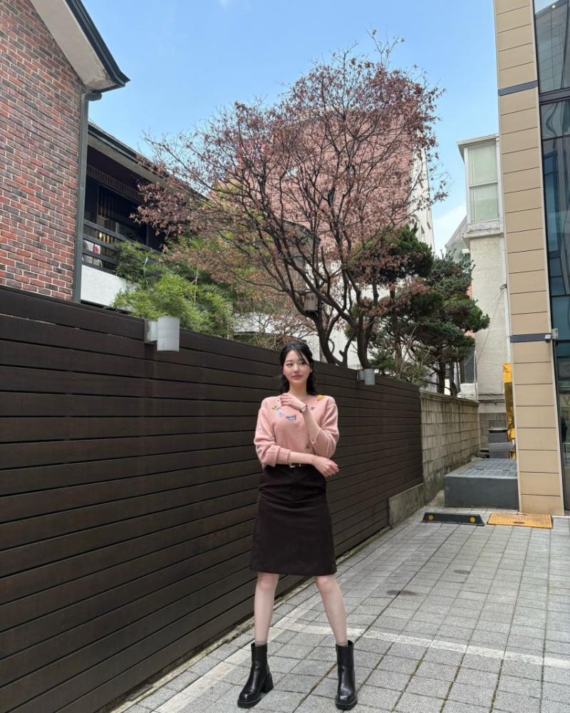 장다아 인별